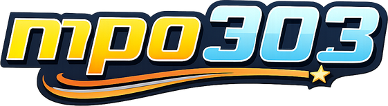 Logo mpo303
